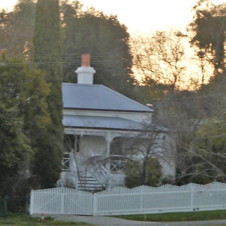 Fairbank House Villa Maldon Eksteriør bilde