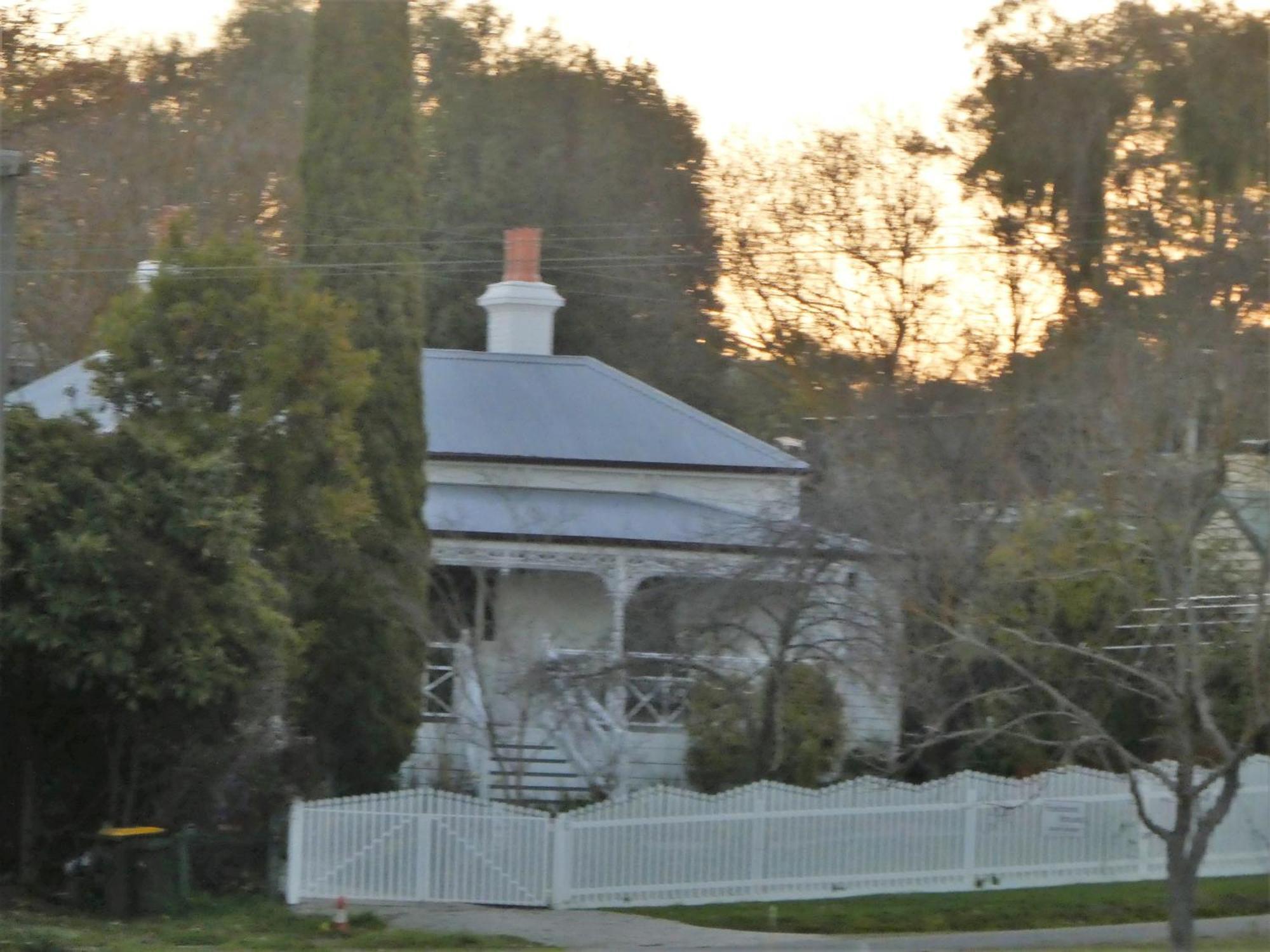 Fairbank House Villa Maldon Eksteriør bilde