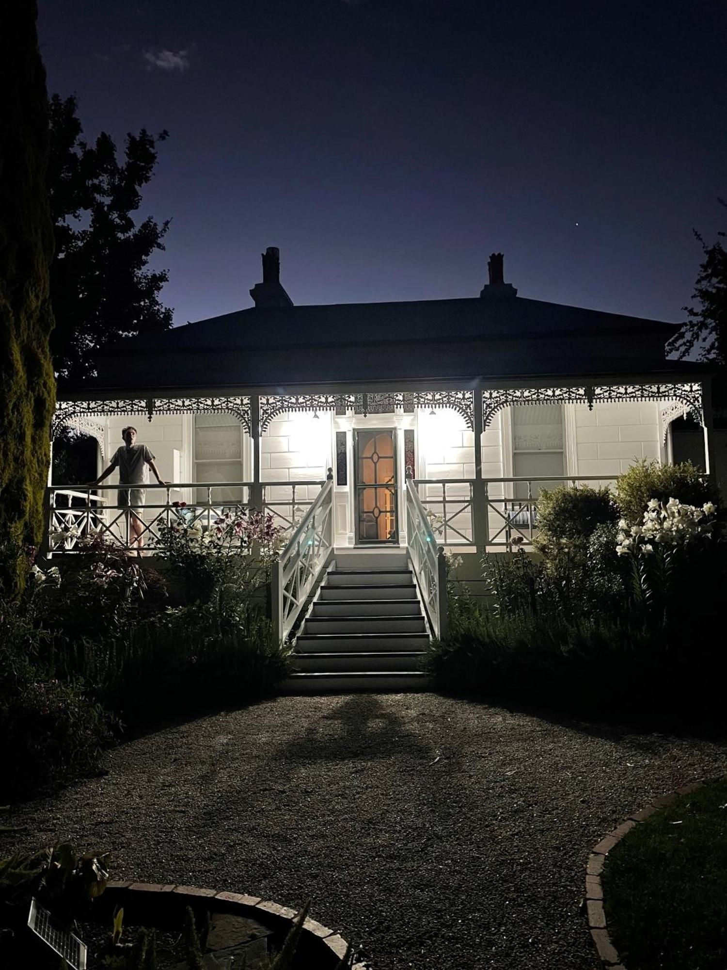 Fairbank House Villa Maldon Eksteriør bilde